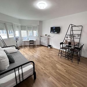 Apartamento de 1 Dormitorio